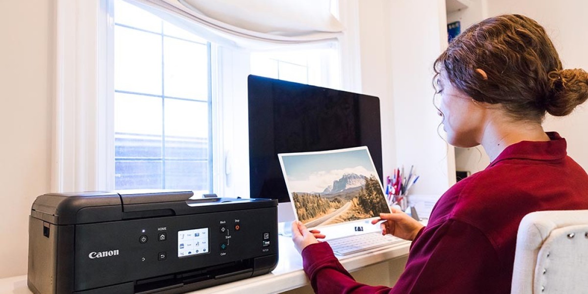 Photo Printer for Photo Booth: Redefining Insta