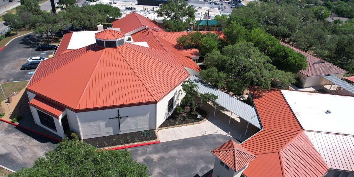 Reliable Roofing Contractors in San Antonio: Yo