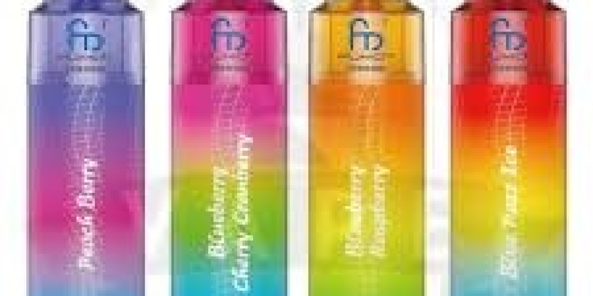 R and M Tornado 30000 box of 10