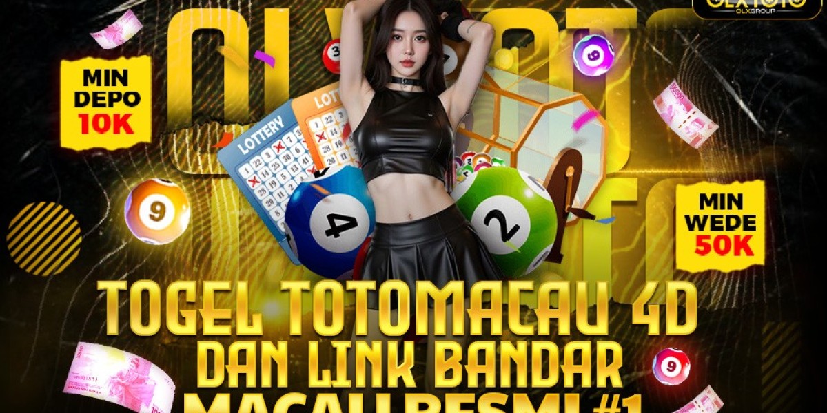 Top Features to Look for in a Situs Toto Bandar