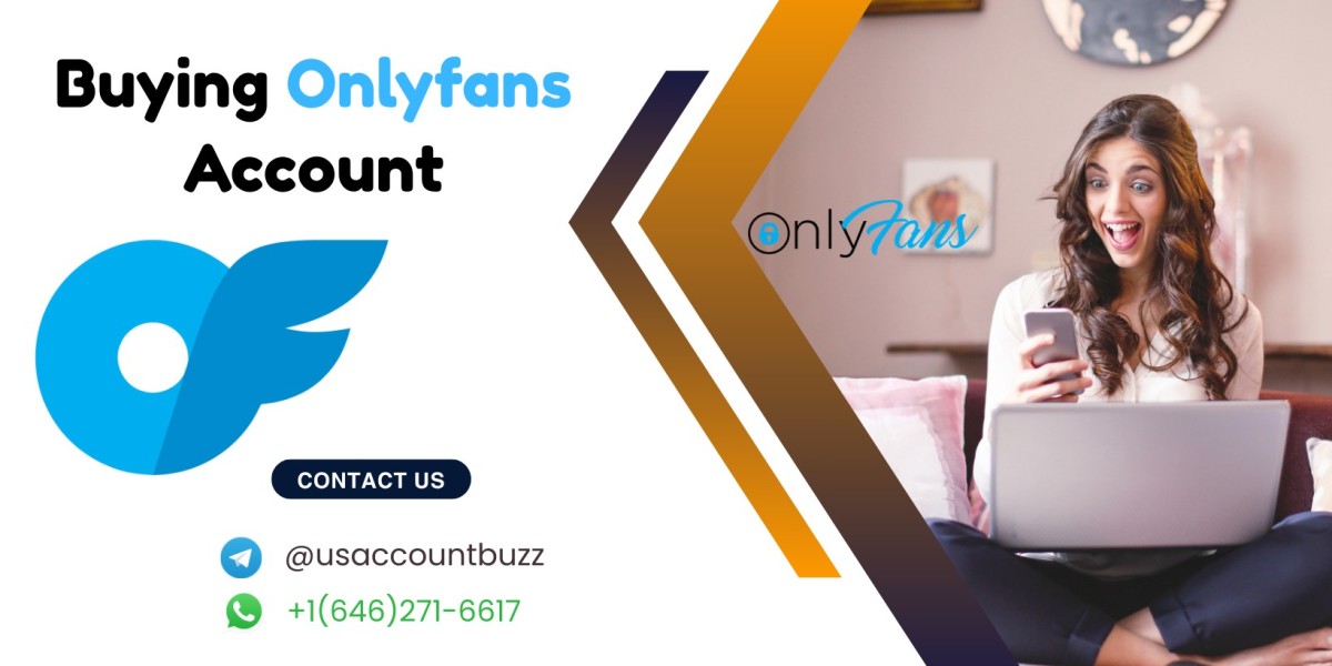 Where and How to Buy Verified OnlyFans Accounts