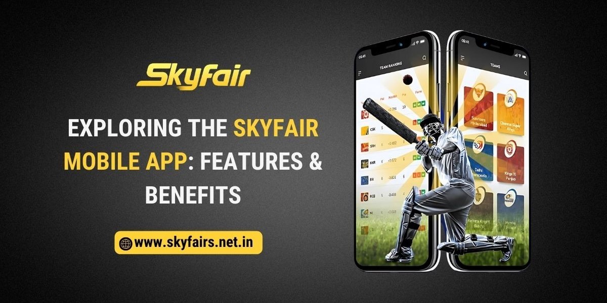 Exploring the Skyfair Mobile App: Features & Be