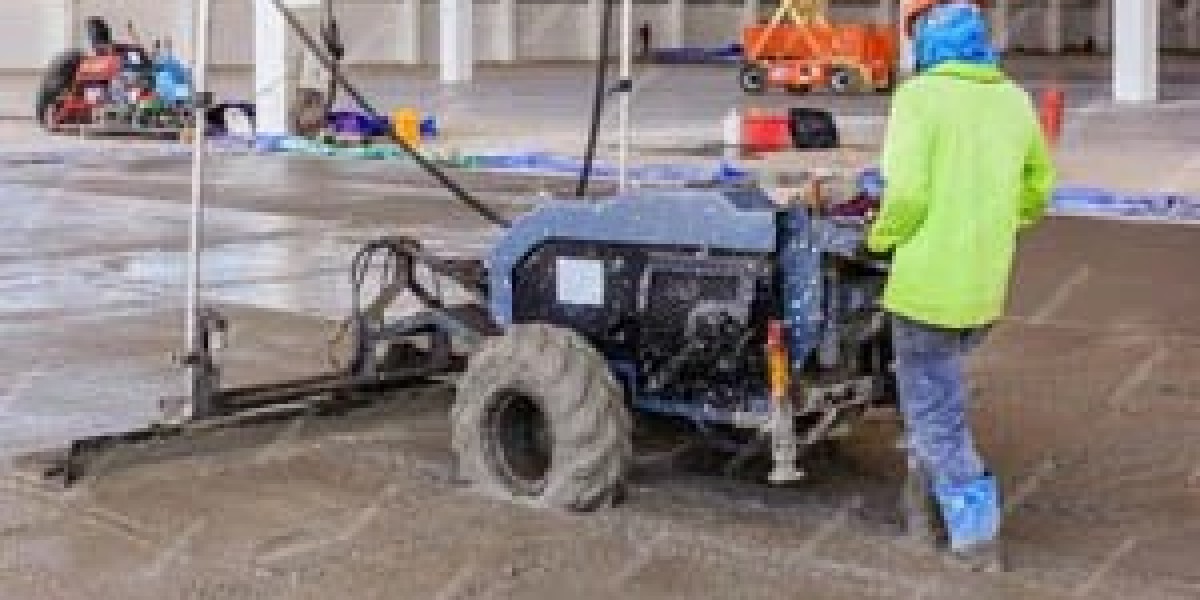 Light Construction Equipment- Topall Impex