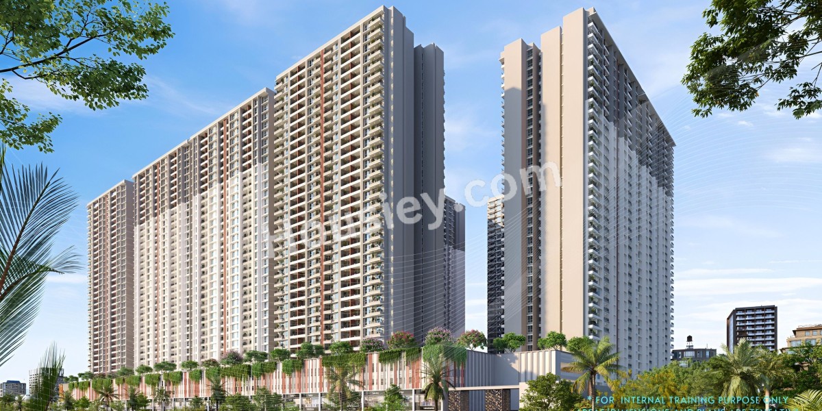 Discover Your Dream Home at Godrej Evergreen