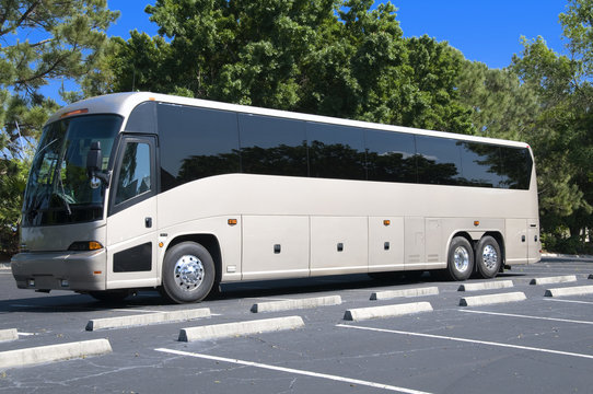 Comfortable & Reliable Coach Hire Services in Bolton - Max News: Local News & Alerts