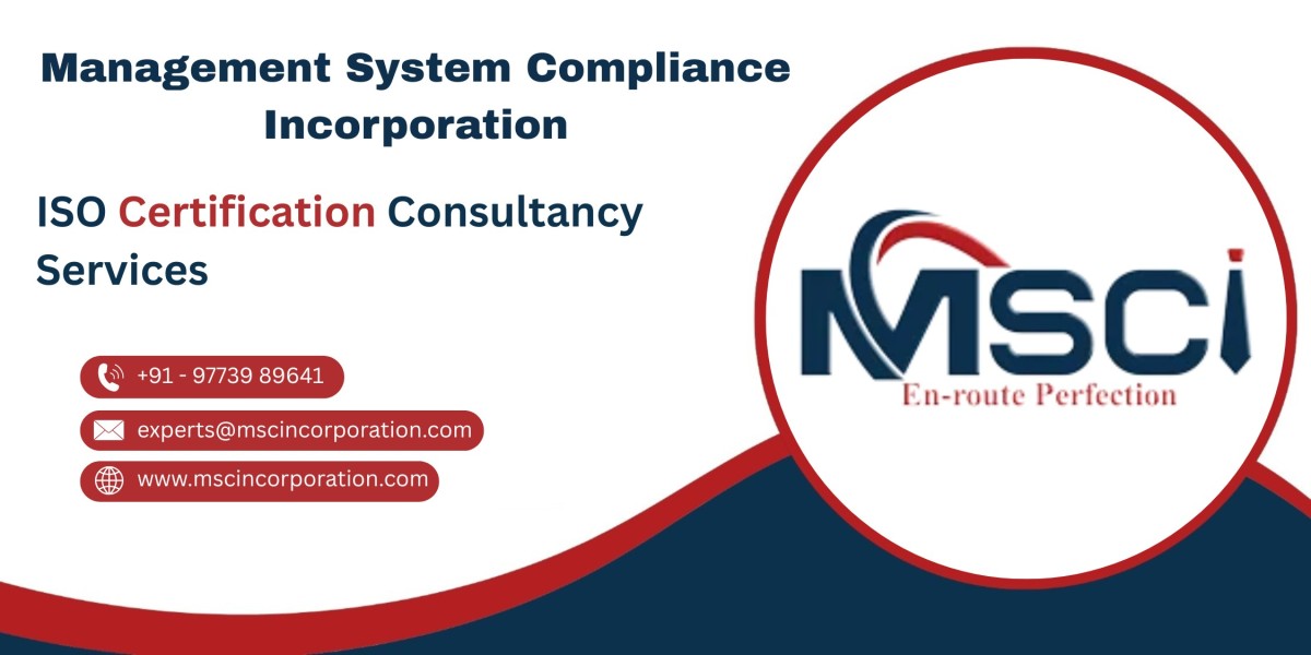 Expert ISO Consultancy Services in Qatar | ISO