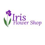 Iris Flower Shop Profile Picture