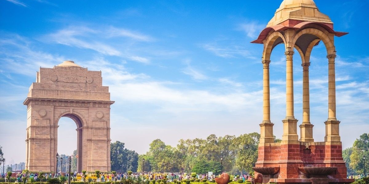Chandigarh To Delhi Taxi