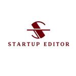 Startup Editor Profile Picture