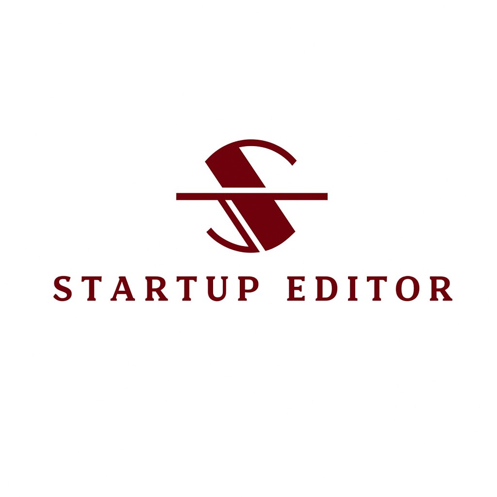 Startup Editor Profile Picture