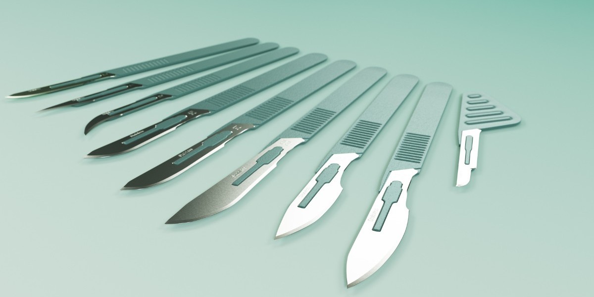 Surgical Blades Market: Overcoming Key Challeng