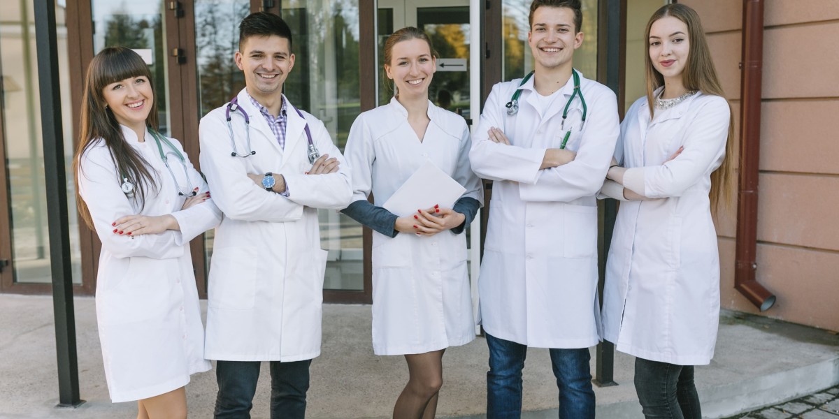 MBBS in Nepal: A Breakdown of Tuition Fees and