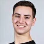 Tyler Torphy Profile Picture