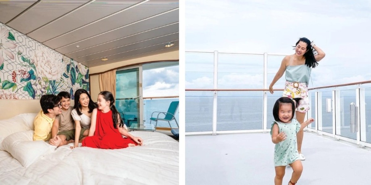 Genting Dream Nightlife Guide Top Picks for Fun