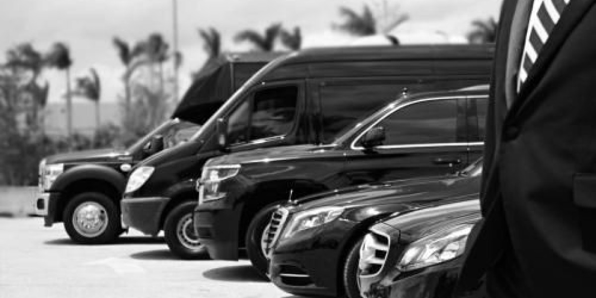 Luxury Dallas Limo Rental & DFW Airport Limo