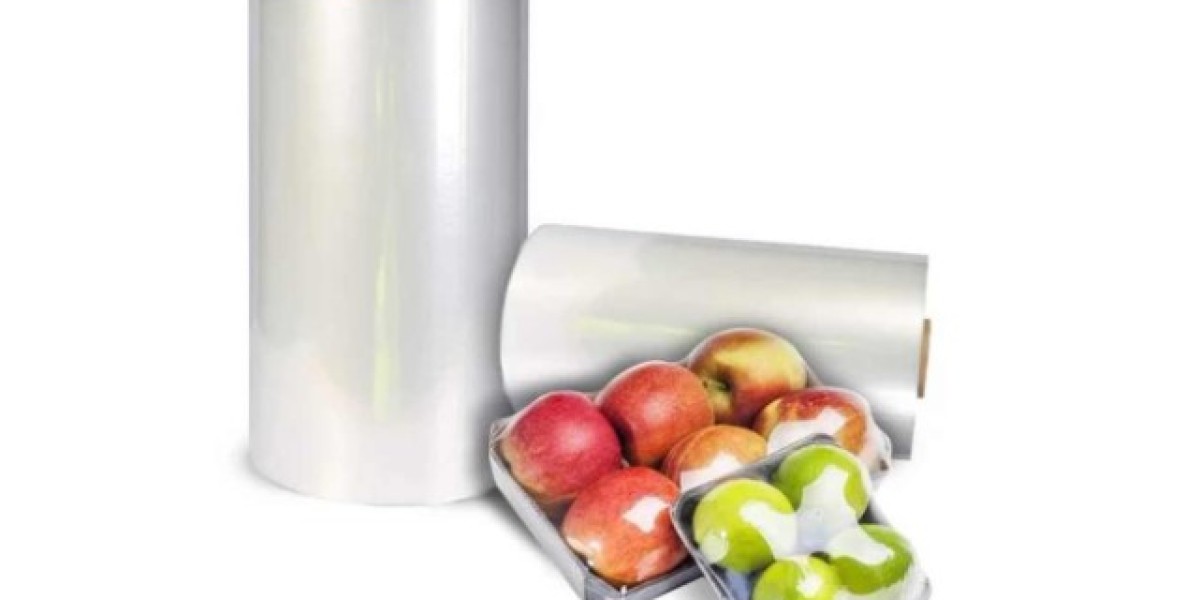 Why Crosslinked Shrink Film Draws Interest Acro