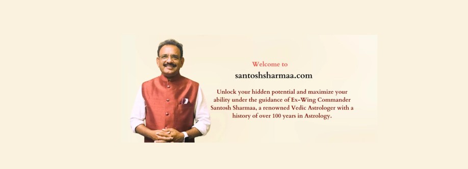Santoshsharmaa Astrologer Cover Image