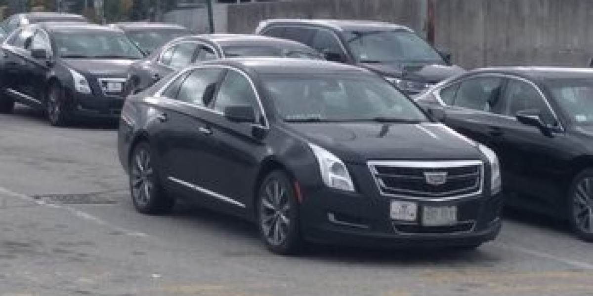 VIP Travel with Pearson Airport Limo and Car Se