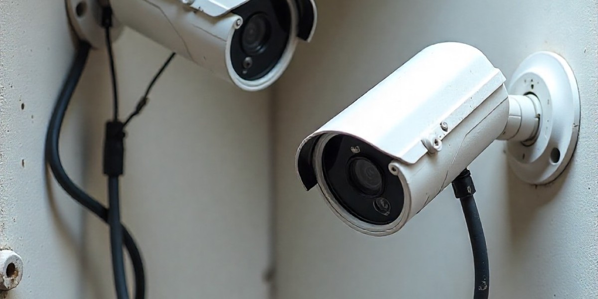 How to Wire Security Cameras: A Complete Instal