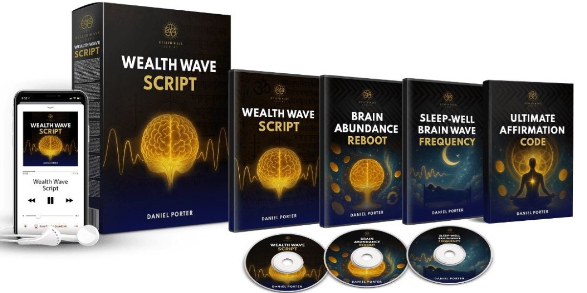 Wealth Wave Script Reviews (New 2025 Users) My
