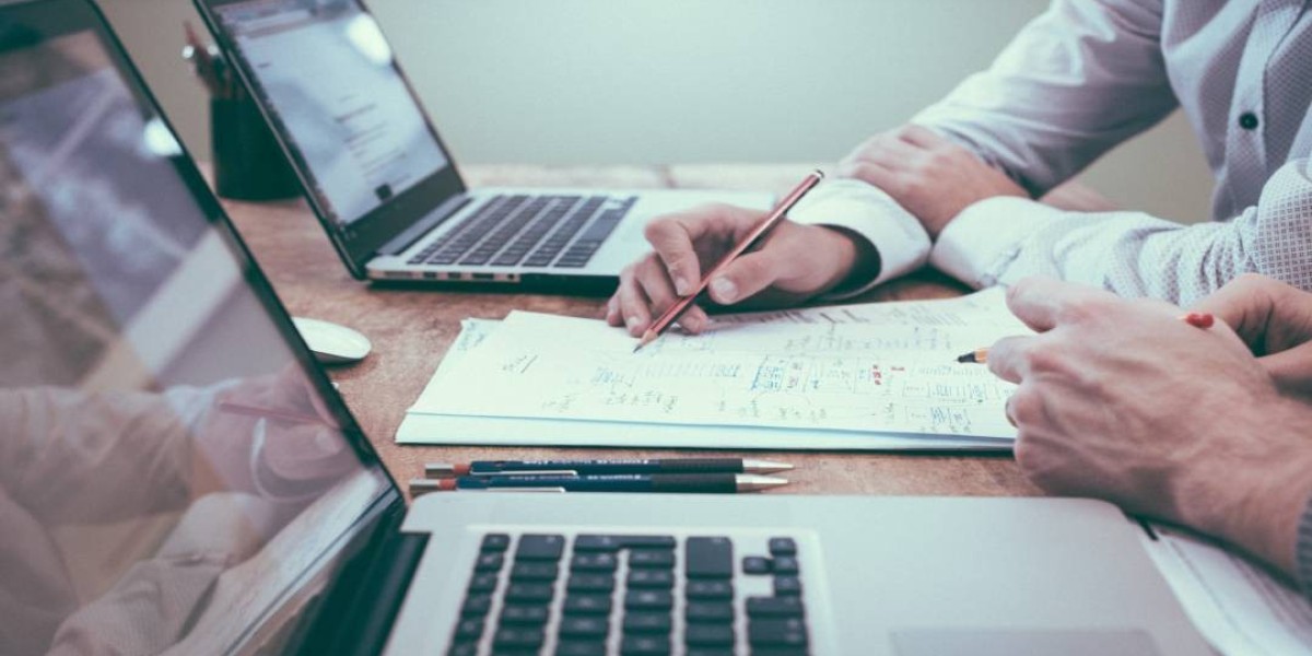 Why Accounting Supervision is Key