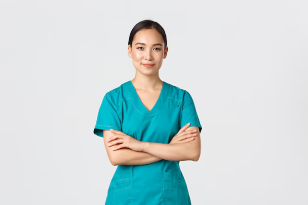 Why Quality Medical Uniforms Matter: Enhancing Comfort and Professionalism