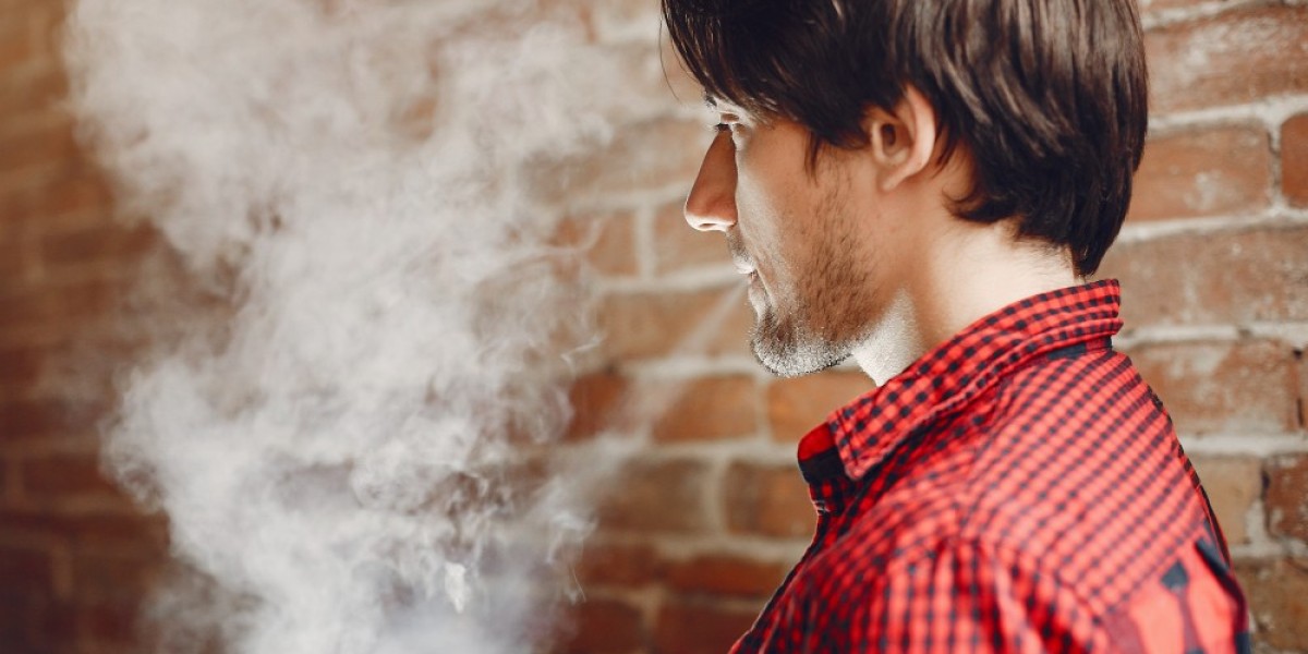 Why Quitting Smoking Feels So Hard