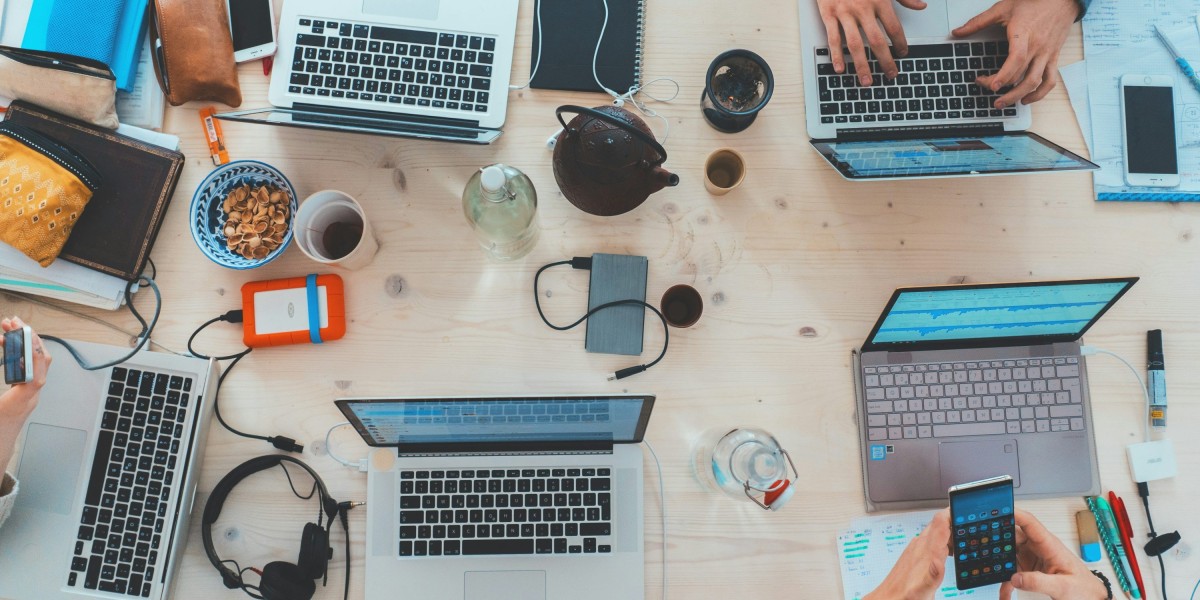 The Rise of Website Development Companies