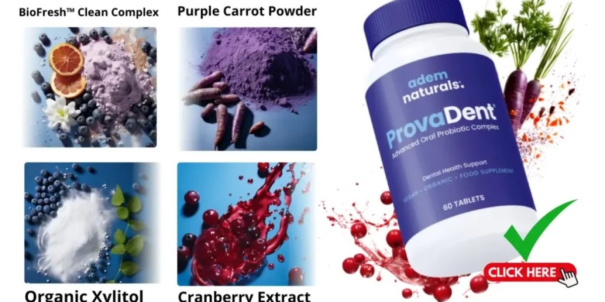 ProvaDent : ["TRICK ALERT"] DOES IT BETTER