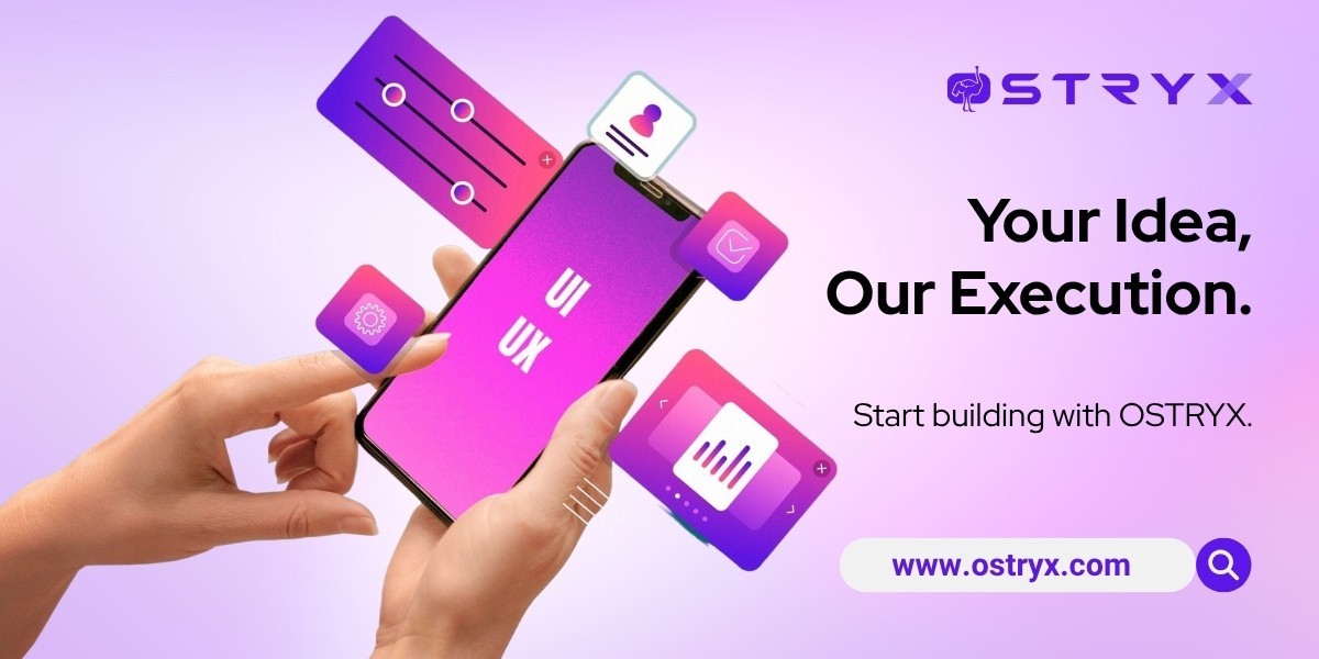 Top-Tier Mobile App Development Company USA