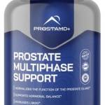 Prostate Multiphase Profile Picture