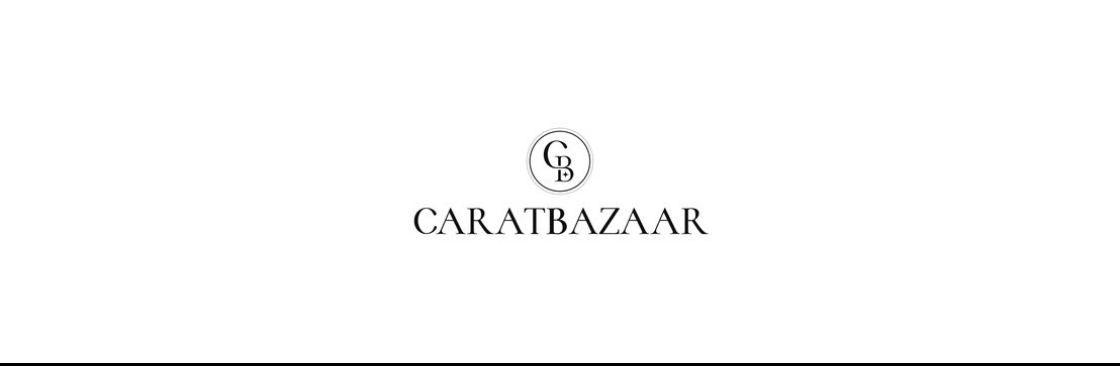 Caratbazaar Jewellery Cover Image