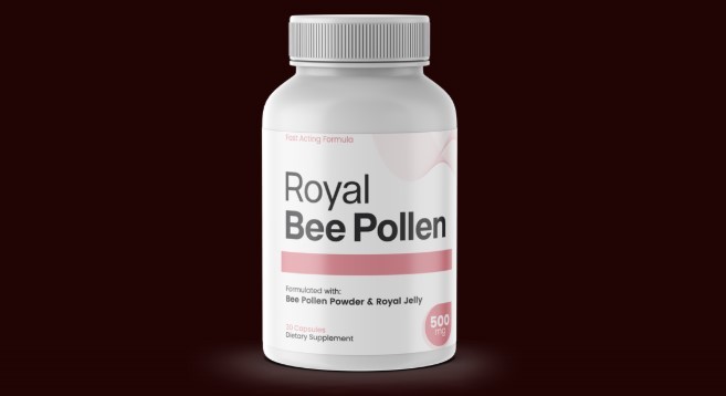 Royal Bee Profile Picture