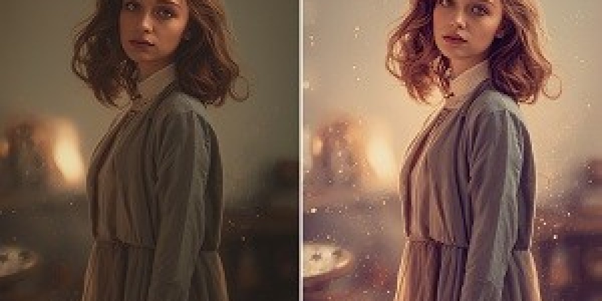 How to Convert Simple Pics into Eye-Catching Di