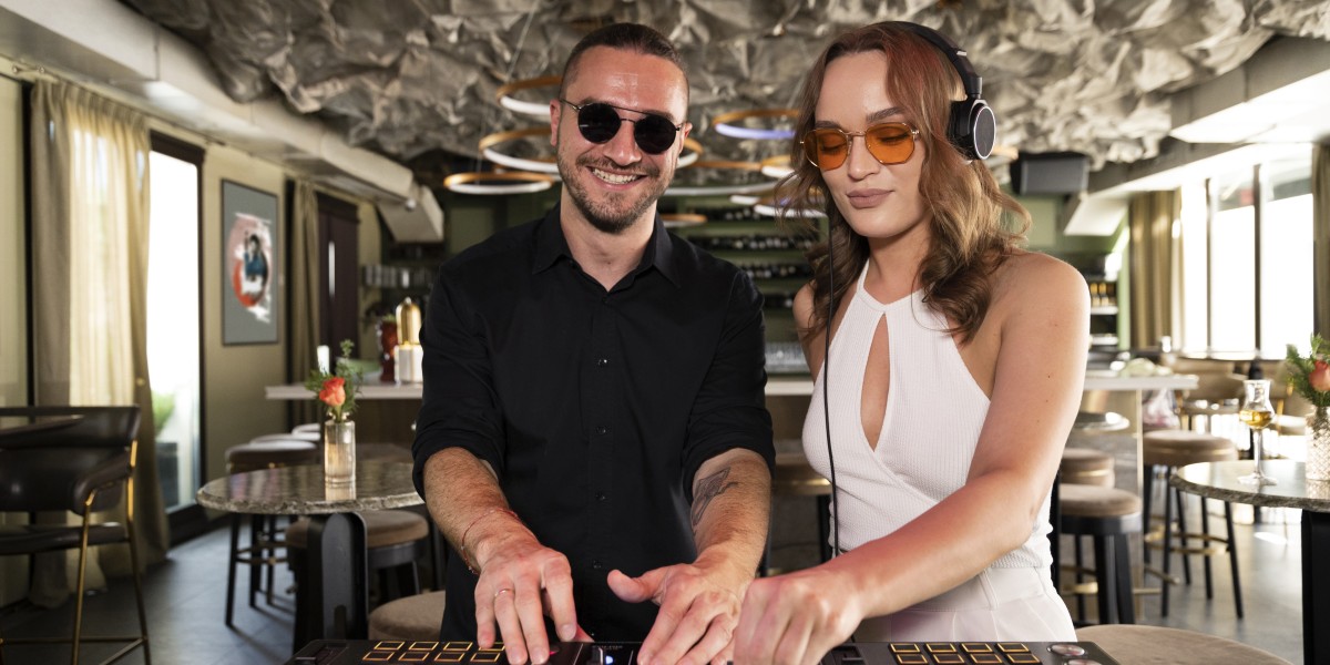 DJ Services in India: What’s Included and What