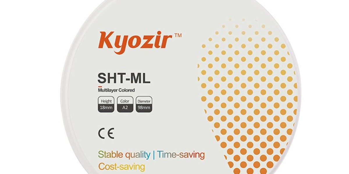 Do Zirconia Blanks Affect Crown Longevity?