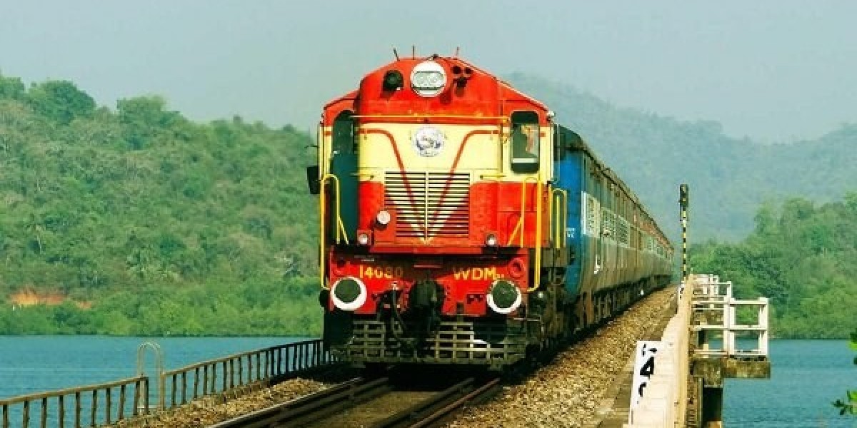 Reliable Train Ambulance Service in Patna