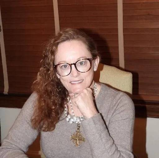 Kathryn J. Hardy Profile Picture