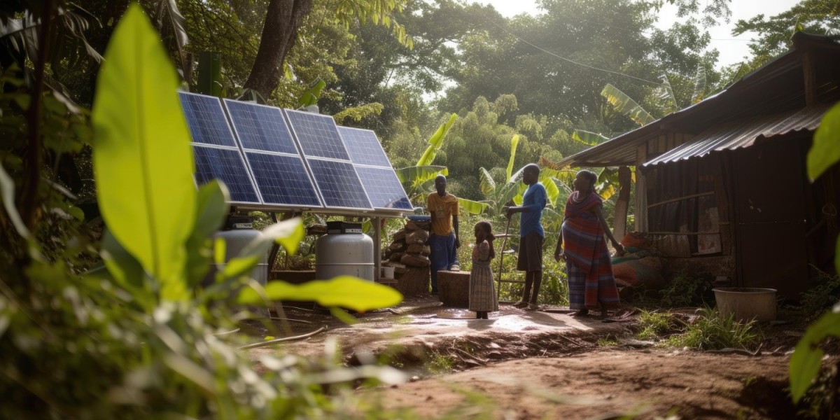 Solar Panel Installation in Kerala: A Clean Ene