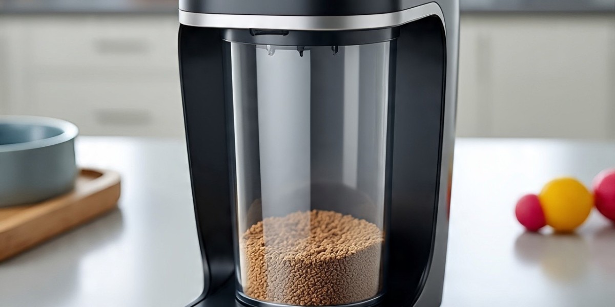 PetSafe Smart Feed: Smart Feeding Made Simple
