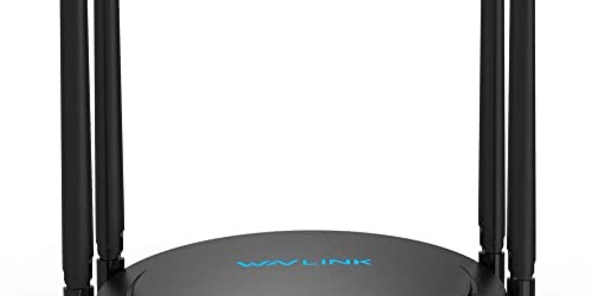 At times, setting Wavlink routers can be a litt