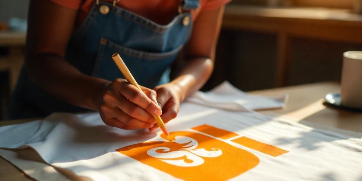 Custom T-Shirts as a Tool for Community Buildin
