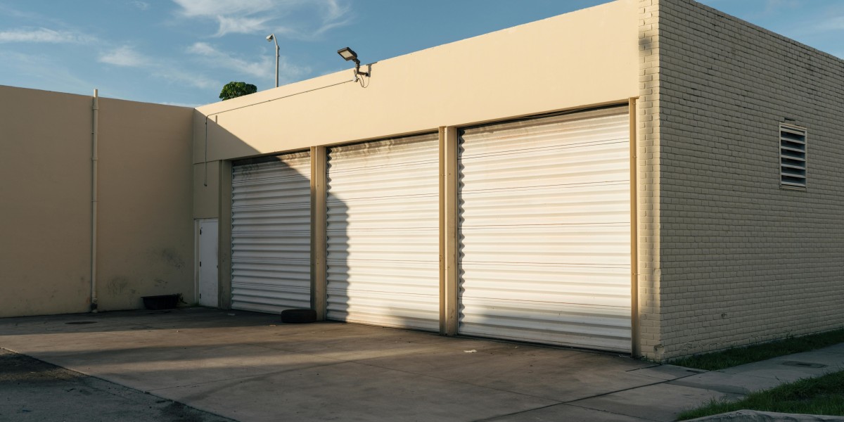 Self Storage Helps Your Business Be Flexible