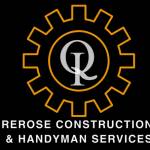 Rerose Construction Profile Picture
