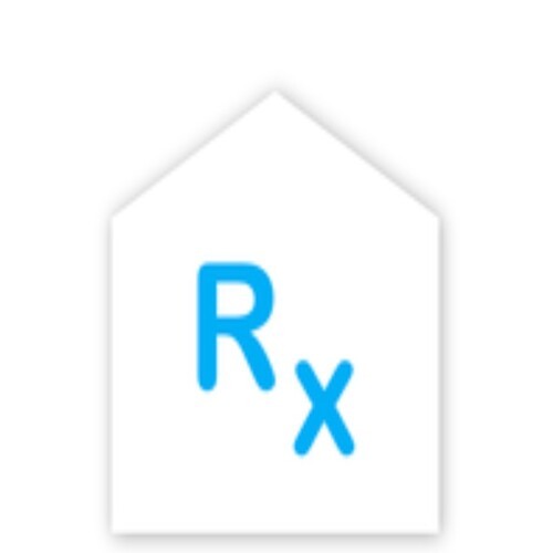 RxHome Test Profile Picture