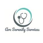 Arc Serenity Service Profile Picture