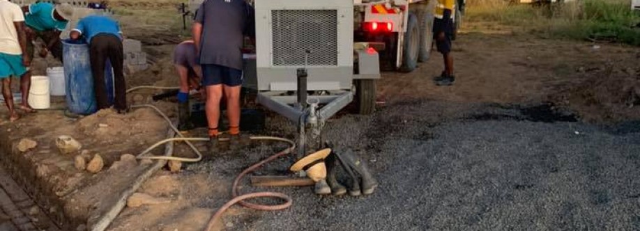 QLD Shotcrete Services Cover Image