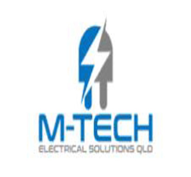 MTech Electrical Solutions Qld Profile Picture