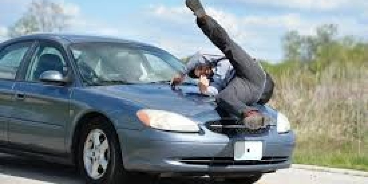 What to Do After a DUI Accident: Expert Legal I