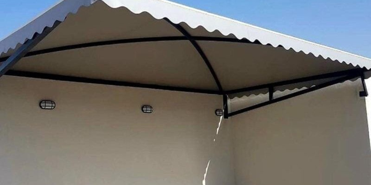 شركة تركيب مظلات سيارات جدة 0554855605  الجودة